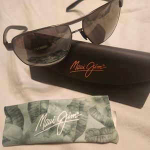 Womens Maui Jim sunglasses